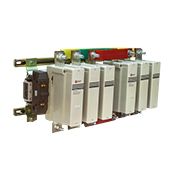 Контактор реверсивный КТЭ-3 630А 2NO 400В AC EKF