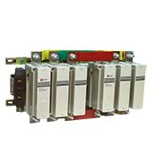 Контактор реверсивный КТЭ-3 630А 2NO 400В AC EKF