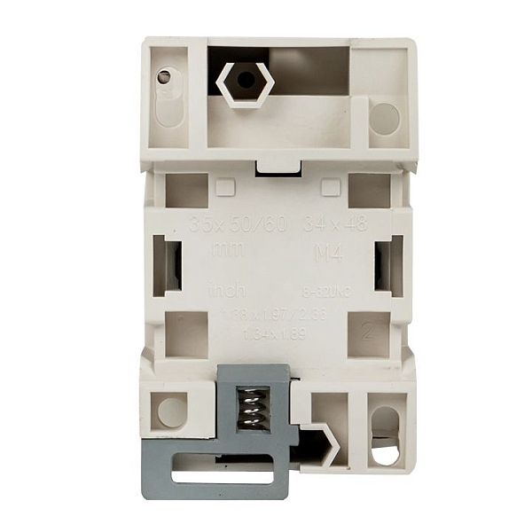 Контактор КМЭ-1 18А 1NC 400В AC EKF
