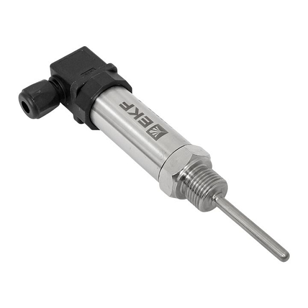 Датчик температуры L50 G1/2 4-20 мА DIN EKF