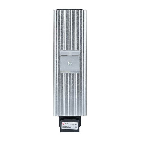 Обогреватель на DIN-рейку клеммный 150Вт 230В IP20 EKF PROxima
