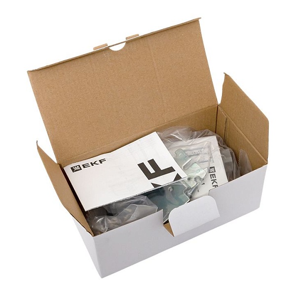 Реле температуры (термостат) капилляр 4 метра EKF
