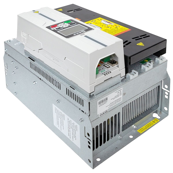 Преобразователь частоты PRO-Drive PD-500-E88-37K-43-PN EKF
