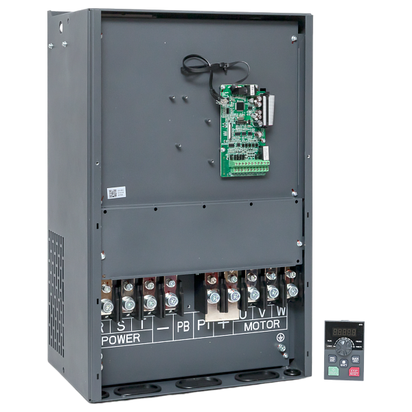 Преобразователь частоты PRO-Drive PD-150-FC-75K-43-B EKF