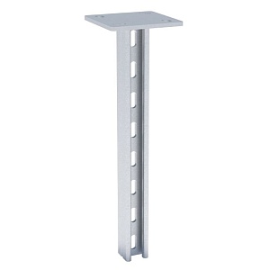 STRUT-стойка двойная 41x21x1500 мм EKF