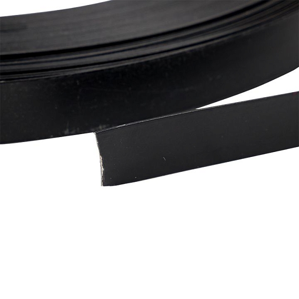 Лента стальная с полимерным покрытием STEC 12x0,45 (25м.) EKF PROxima