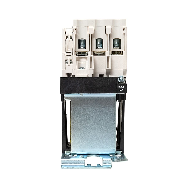 Контактор КМЭп-5 50А 1NO+1NC 24В DC EKF