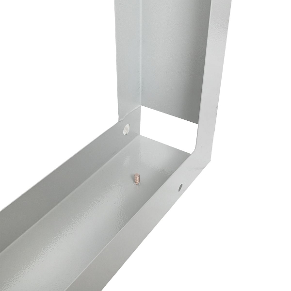 Цоколь к ВРУ Unit S IP31 (Вх800x600) EKF PROxima