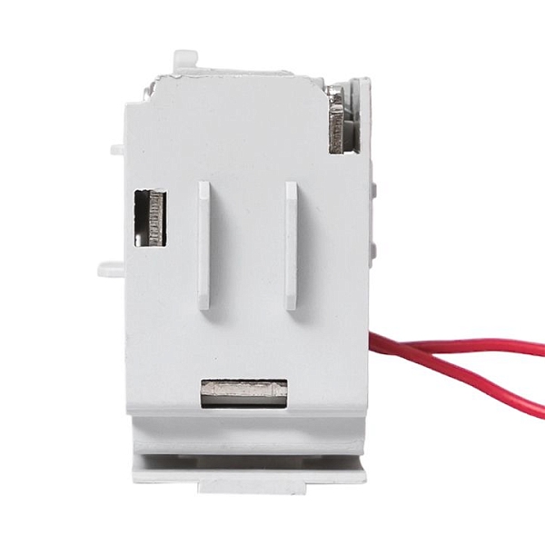 Расцепитель независимый (SHT) для AV POWER-2 ETU/TR AC 400В левый EKF