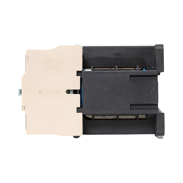 Контактор КМЭп-3 25А 1NO 24В DC EKF