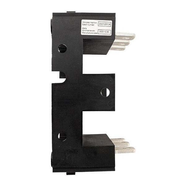 Панель втычная для AV POWER-2/3 ETU/TR 200А заднего присоединения EKF