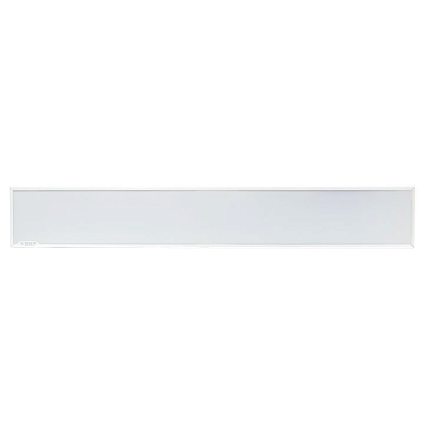 Панель светодиодная ДВО-1005 Опал 36Вт 6500К 1195x180x40 IP40 EKF