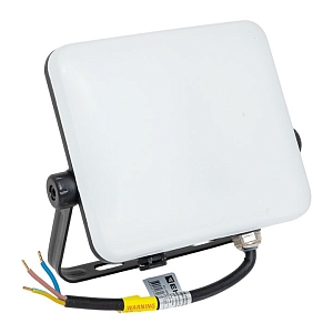 Прожектор светодиодный СДО-4003 30Вт 4000К IP65 с равномерной засветкой LUMA EKF