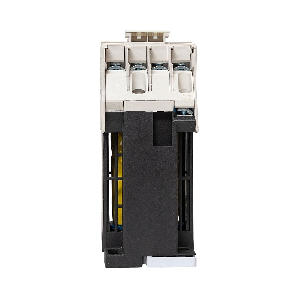Контактор КМЭп-1 12А 1NO 24В DC EKF