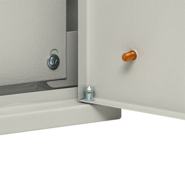Щит распределительный навесной ЩРН-24 (350x300x120) IP31 EKF Basic