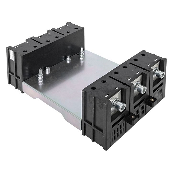 Панель втычная для AV POWER-4/3 ETU/TR 700А заднего присоединения EKF