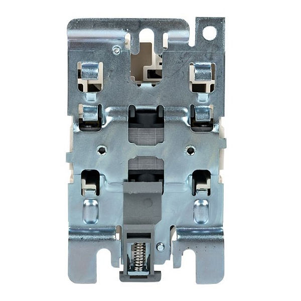 Контактор КМЭ-3 80А 1NO+1NC 36В AC EKF
