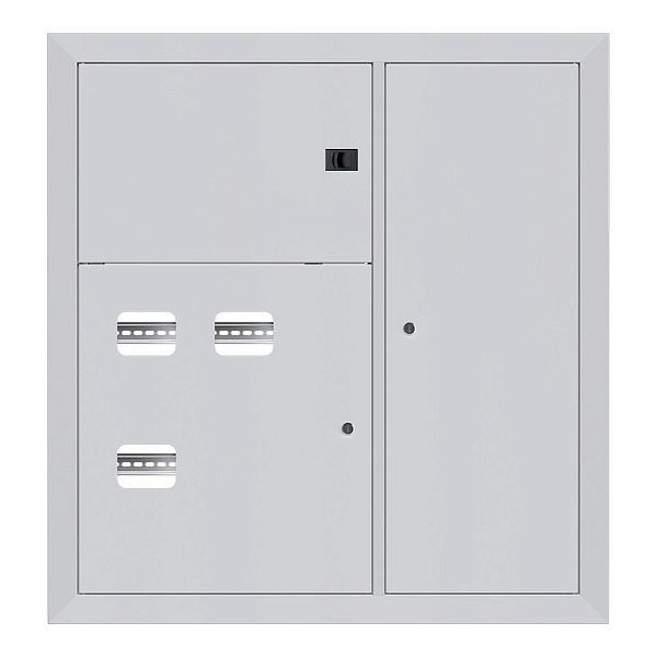 Щит этажный 3 кв. (1000x950x150) EKF Basic