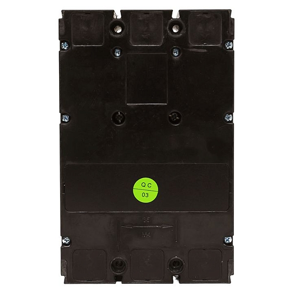 Выключатель автоматический в литом корпусе AV-POWER-2/3 200А 35кА TR EKF