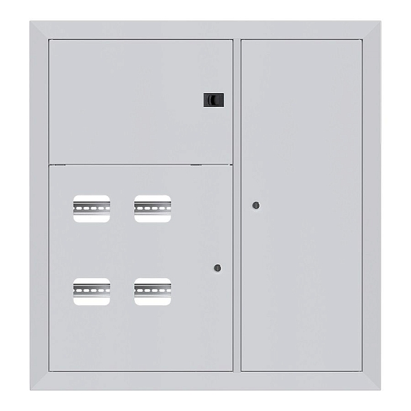 Щит этажный 4 кв. (1000x950x150) EKF Basic