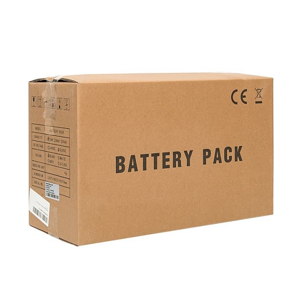 Внешний батарейный блок c АКБ 3x12В_7 Ач для ИБП серии E-Power SW900Pro-TB 1000 ВА