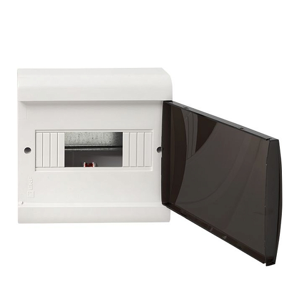 Щит распред. навесной ЩРН-П-8 "SlimBox" IP41 EKF 