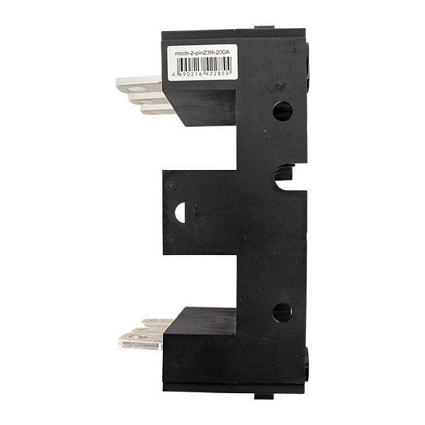 Панель втычная для AV POWER-2/3 ETU/TR 200А заднего присоединения EKF