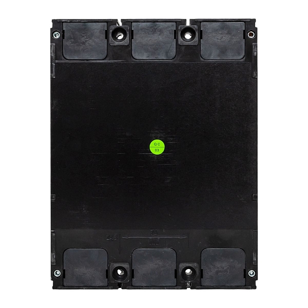 Выключатель автоматический в литом корпусе AV-POWER-4/3 1000А 100кА ETU2.0 EKF