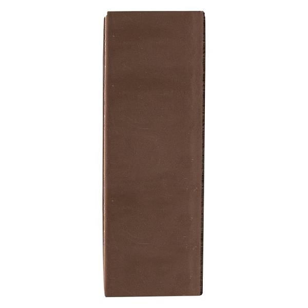 Коробка разветвительная KMP-030-032 (100x100x28) тёмное дерево EKF PROxima