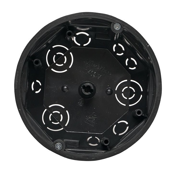 Коробка распределительная КМП-020-007 для полых стен (108x50) EKF PROxima