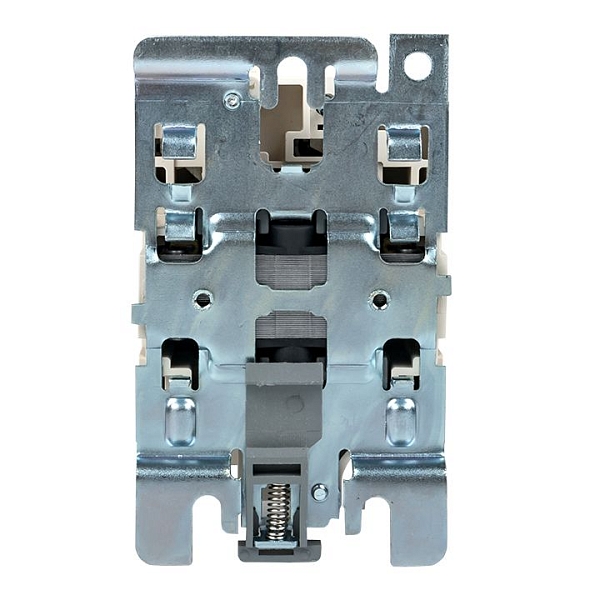 Контактор КМЭ-3 40А 1NO+1NC 110В AC EKF