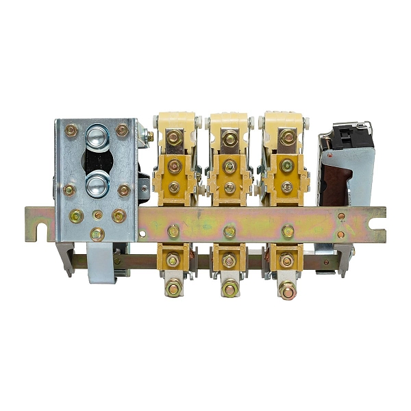 Контактор КТ-6023 160А 3NO+3NC 400В AC EKF