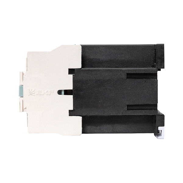 Контактор КМЭп-1 12А 1NC 110В DC EKF