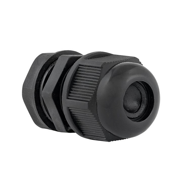 Сальник MG16 IP68 d отверстия 16мм d проводника 7-10мм EKF PROxima