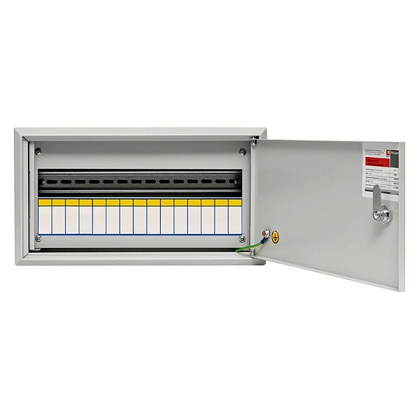 Щит распределительный навесной ЩРН-15 (220x400x120) IP31 PROXIMA EKF