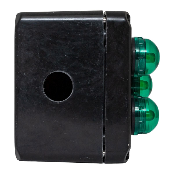 Коробка соединительная Heat box 220 S-L3