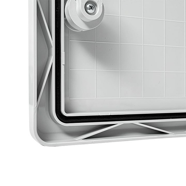 ЩМП-П (400x300x170) IP65 PROXIMA EKF