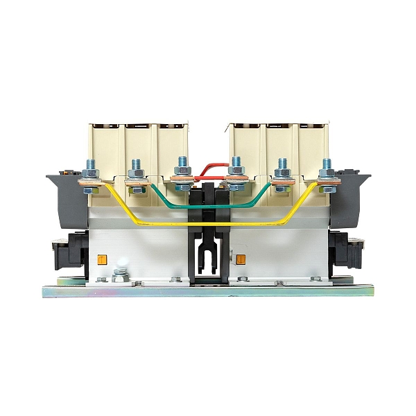 Контактор реверсивный КТЭ-1 225А 2NO 400В AC EKF