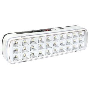 Светильник аккумуляторный BACKUP-250P постоянного действия LUMA EKF