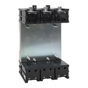 Панель втычная для AV POWER-4/3 ETU/TR 700А заднего присоединения EKF