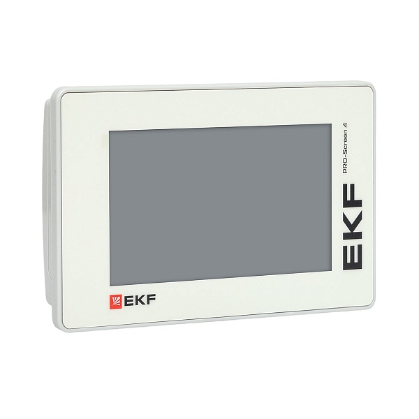 Панель оператора RSC-4E PRO-Screen EKF