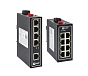Промышленные коммутаторы TSX