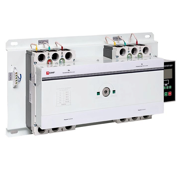 Устройство АВР ТСM-630/630А 3р EKF