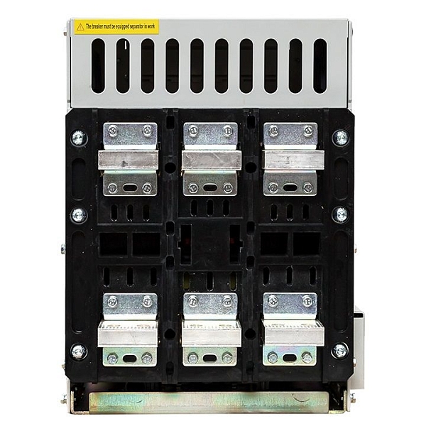Выключатель воздушный автоматический ВА-450 1600/1000А 3P 65кА выкатной v2 EKF