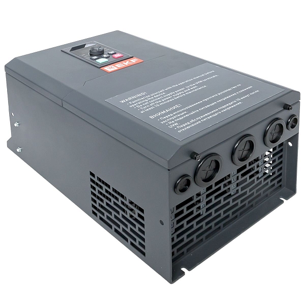 Преобразователь частоты для подъемно-транспортных механизмов PRO-Drive PD-150-FCE-37K-43-B EKF