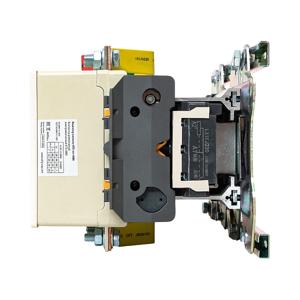 Контактор реверсивный КТЭ-2 400А 2NO 230В AC EKF