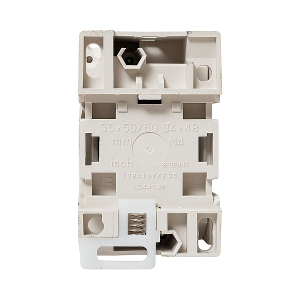 Контактор КМЭ-1 18А 1NC 230В AC EKF