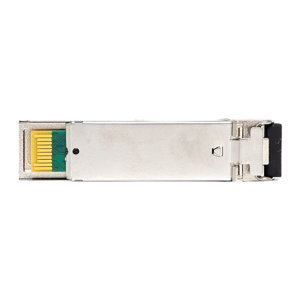 SFP модуль 1,25 Гбит одинарное одномодовое оптоволокно 1550нм дальность 20км TSX EKF
