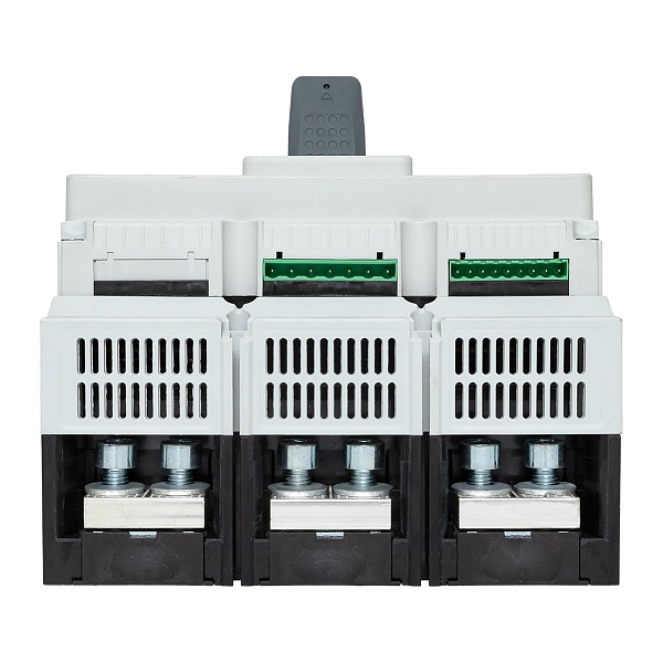 Выключатель автоматический в литом корпусе AV-POWER-5/3 1000А 70кА ETU6.0 EKF