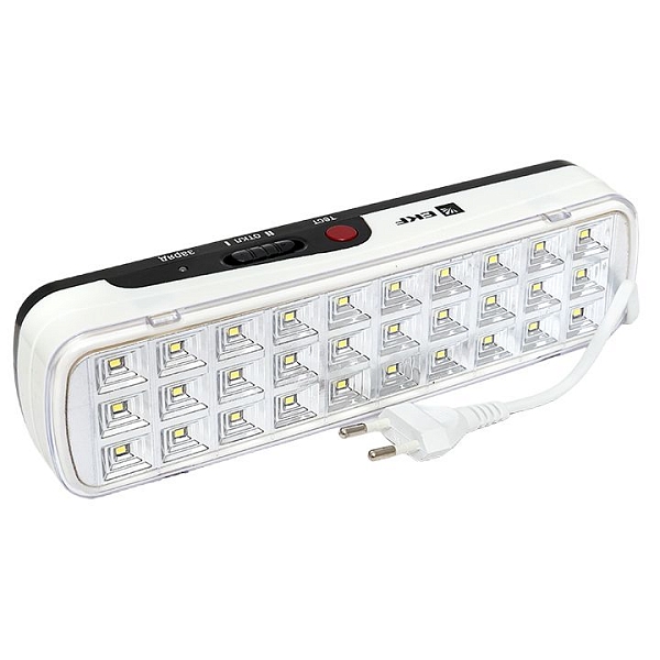 Светильник аккумуляторный BACKUP-250 LUMA EKF